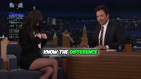 Why Dakota Johnson
