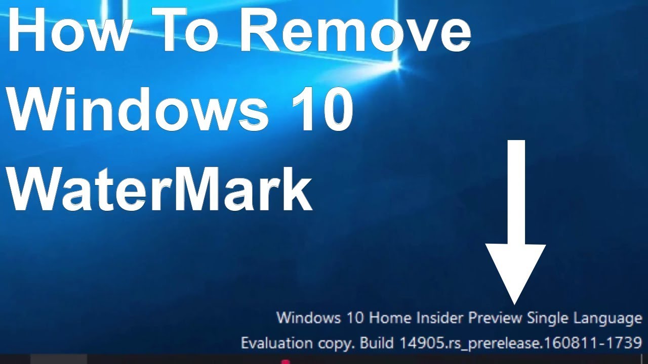 windows 10 pro insider preview evaluation copy build 11102 activator