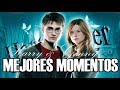 Harry/Ginny MEJORES MOMENTOS