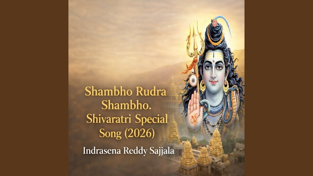 Shamho Rudra Shamho
