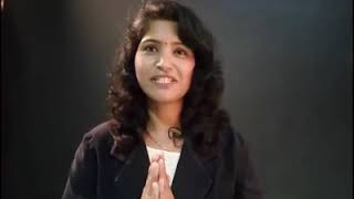 Sutrasanchalan English Anchoring कसे करावे