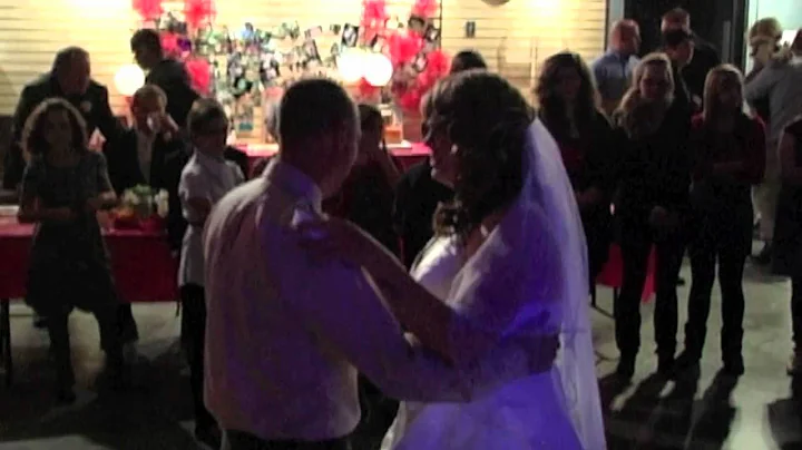 Debs Wedding 11-6-10
