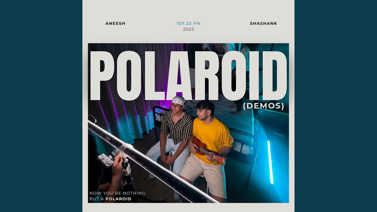 Assista a Hello (Demo) no YouTube
