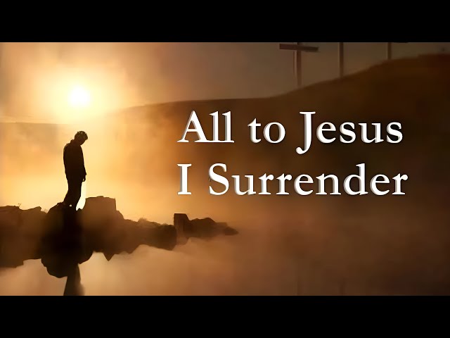 Hymn: All to Jesus I surrender l Newlife SDA Church, Nairobi class=