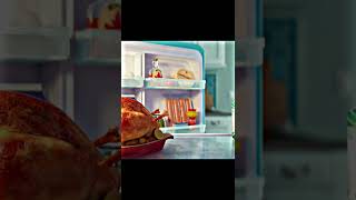 Secret Life Of Pets | Chloe Fridge Scene #Shorts