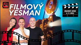 FILMOVÝ YESMAN