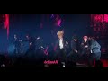 200202 (District 9 + Victory Song + Question) STRAY KIDS  스트레이 키즈Dallas District 9 Unlock Tour