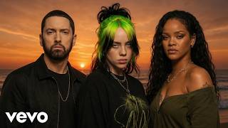 Details Eminem ft. Rihanna & Billie Eilish – Crossfire (Official Music Video) Guide