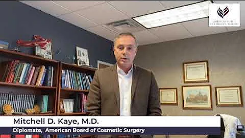 American Board of Cosmetic Surgery Certification F...