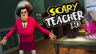 Scary Teacher 3D Live Stream | #scaryteacher3d #live #girlgamer #scaryteacher #scaryteacher3dlive