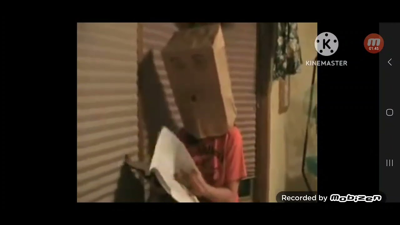 JKL Productions Lucas Cruikshank A.K.A Fred With Her Friends In Bag Solutions Episode 63 Full Skit