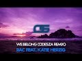 RAC We Belong Feat Katie Herzig ODESZA Remix mp3