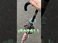 【鬼滅の刃ガチャ】カッコ良すぎない？！【不死川実弥】日輪刀傘マーカーマスコット #ガチャガチャ #鬼滅の刃 #カプセルトイ #demonslayer #shorts #無限城編 #鬼滅グッズ