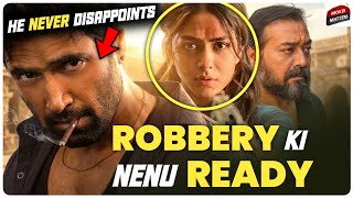 Dacoit Trailer Review & Expectations | #dacoit #dacoittra...