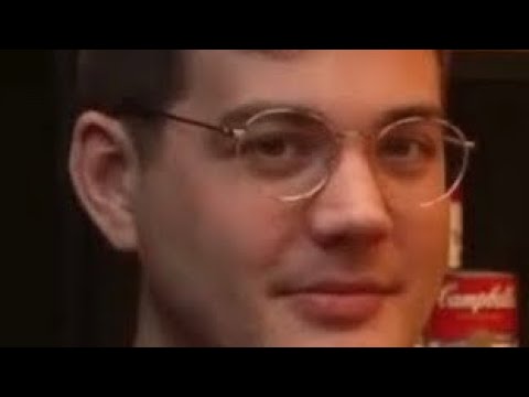 chuckle sandwich but no one says anything [reupload]