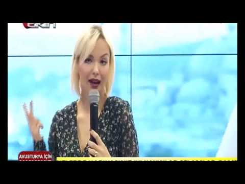 Özlem Demir-Adam Sanmıştım-Özlem&Baran Neşeli Saatler- Ekin Türk Tv