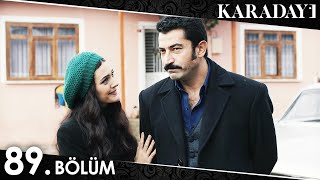 Karadayı 89. Bölüm (Full HD)