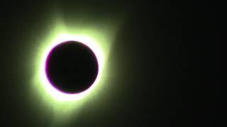 Celebrity Total Solar Eclipse! Amazing Diamond Ring Effect August 2017 Profile