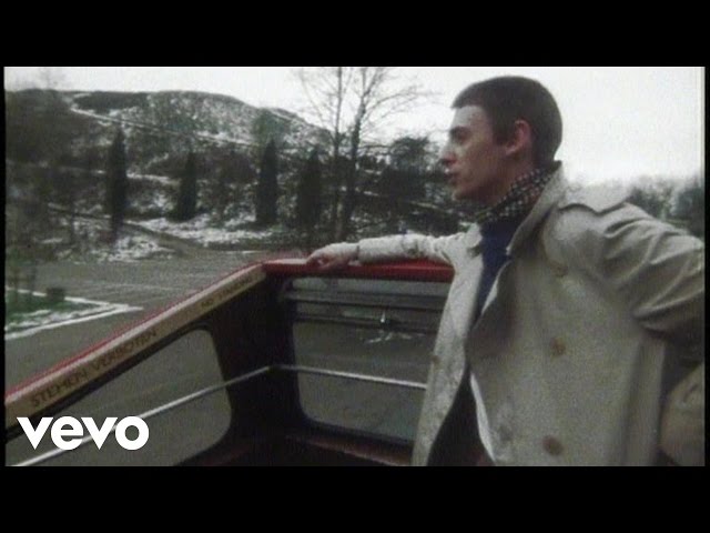 Style Council - Speak Like A Child