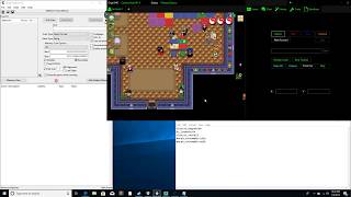 Graal Classic- How To Do Ganis Hacks And More 2019