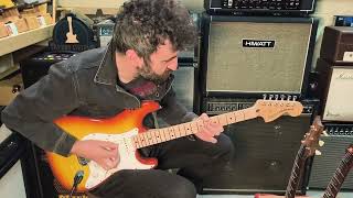 Squier by Fender 🥳