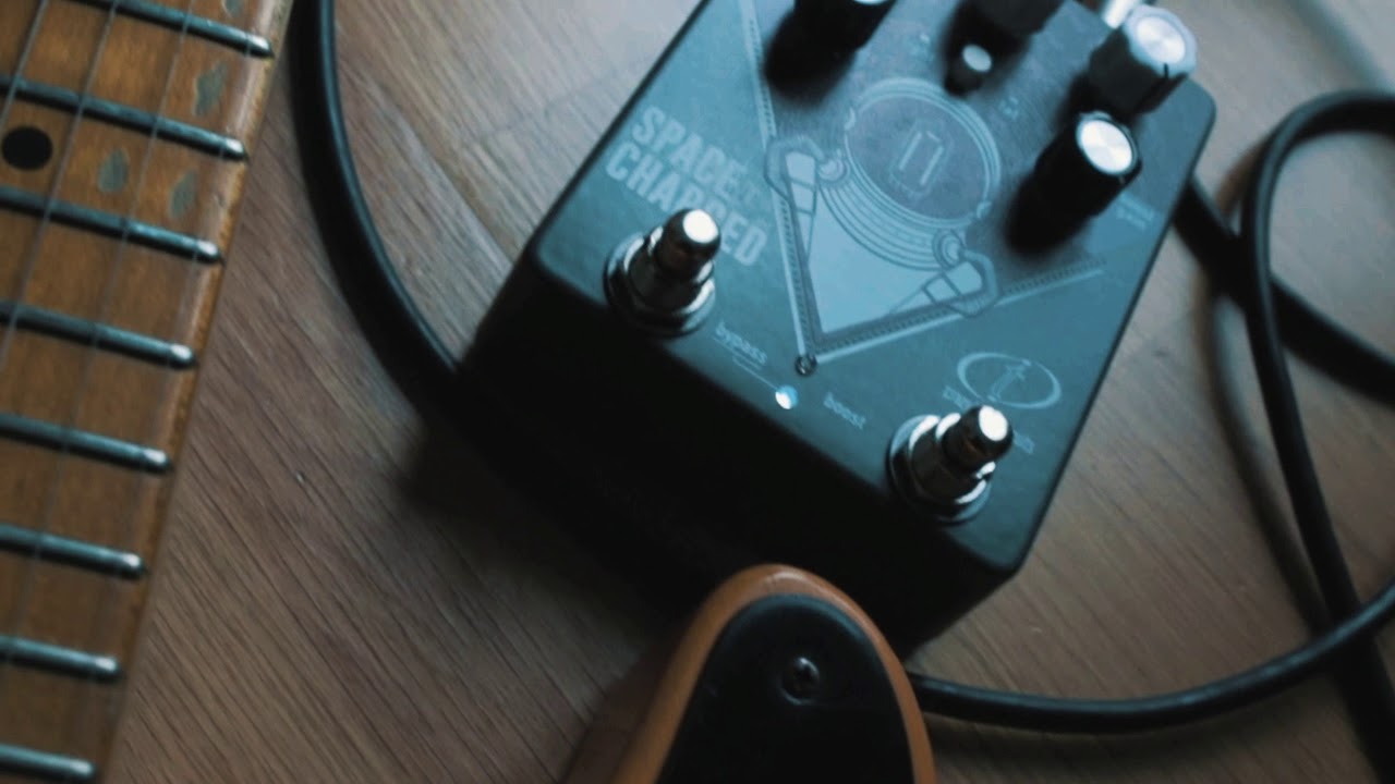 Guitar Pedal X - GPX Blog - Crazy Tube Circuits will be