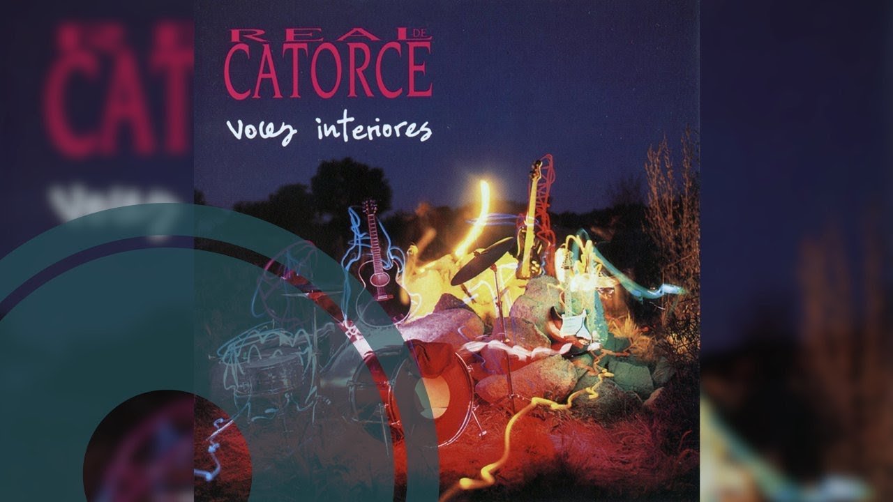 miguel inzunza llano Real de Catorce - Voces Interiores (Official Audio)