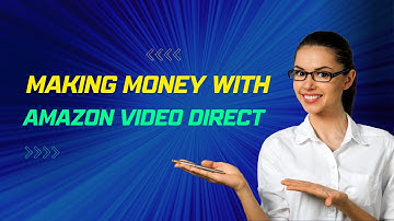 Lecture 01   Making money with Amazon Video direct   Introduction