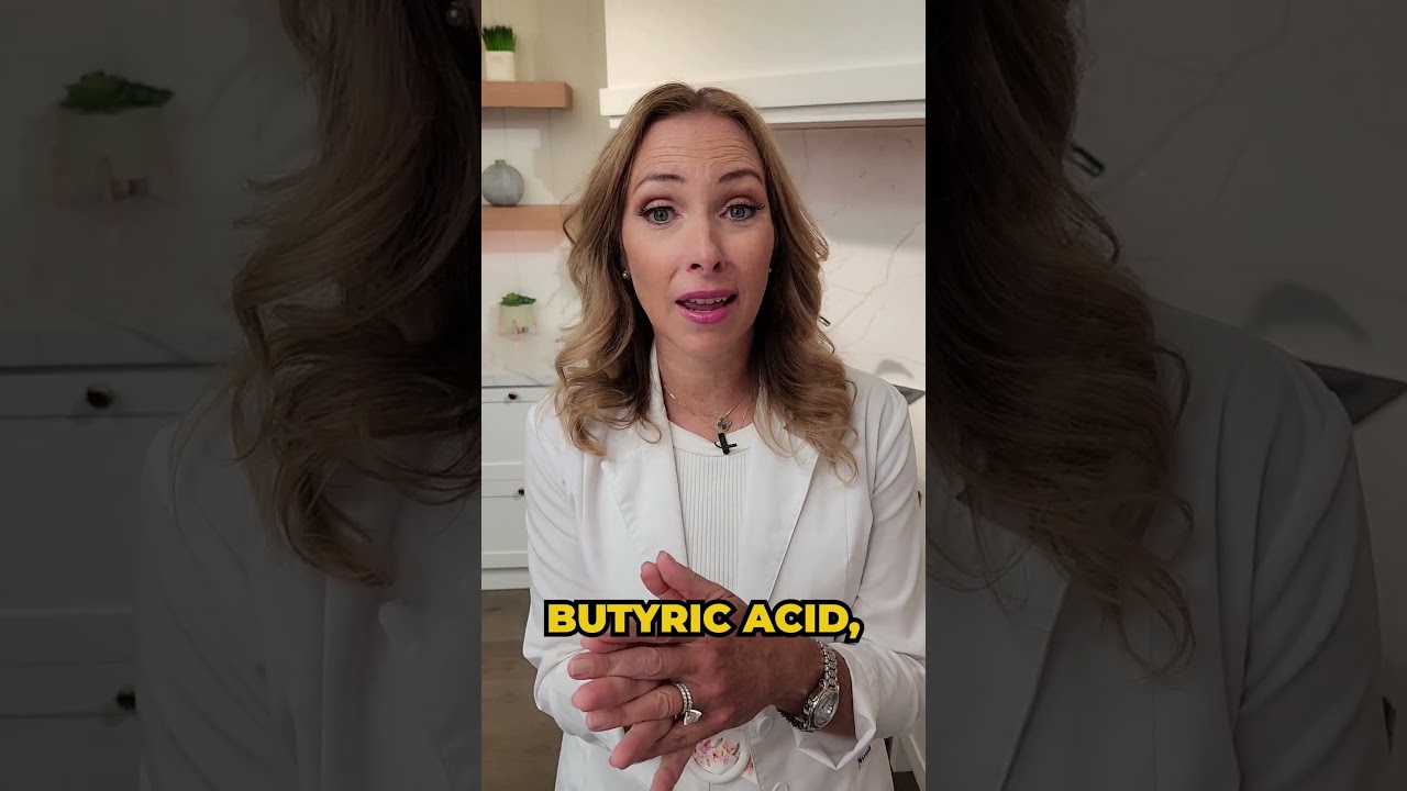 3 ЛУЧШИХ ПРОДУКТА ДЛЯ ВАШЕГО КИШЕЧНИКА🦐😆 