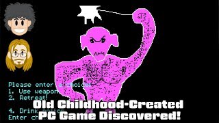 Download Lagu Lost Childhood-Created PC Game Discovered