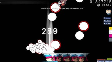 Cres - End Time ★9.06 [(^^)] [ S ]