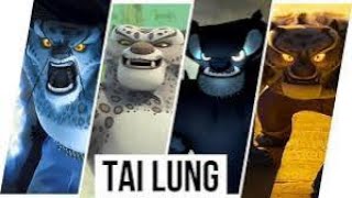 Tai Lung Edit #tailung