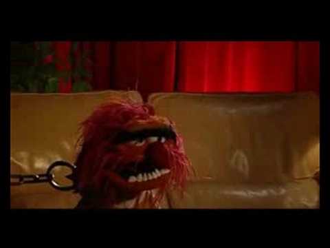 The Muppet Show - Interview with the muppets Part 2