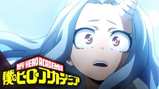 LaDix Reacts: My Hero Academia - Season 4 | Episode 13&14