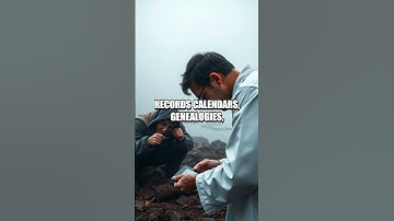 Rongorongo Revealed The Silent Script of Easter Island