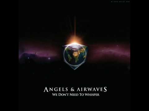 Do It for Me Now- Angels and Airwaves
