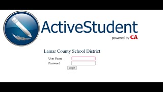 Active Student for L&L