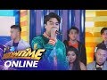 It's Showtime Online: Hashtag CK sings "Mahal Na Mahal"