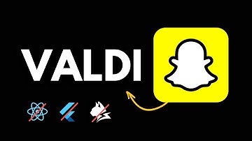 Did Snapchat Just KILL React Native?