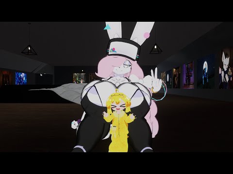 VrChat Hand Tracking quest 2 update