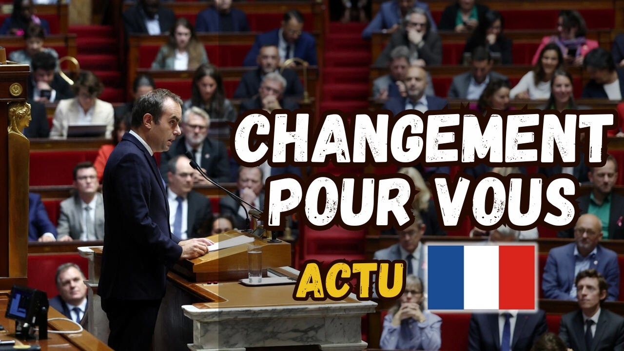 Actualités France : APL, titre de séjour et frais d’inscription