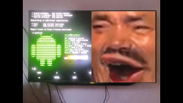 How to install Termux in Android TV