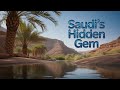 AlUla Saudi Arabia S Ancient Desert Oasis Lost City Of The Nabataeans
