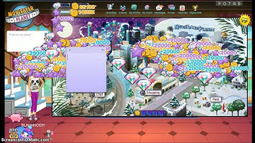 ♥How To Get Free StarCoins, Diamonds & Fame♥ (WITH CHARLES)