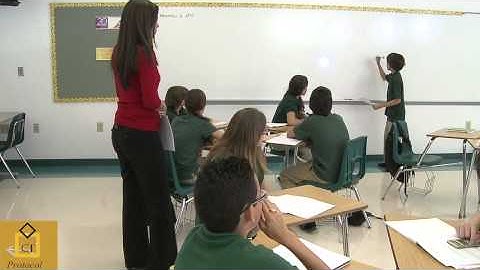 Developing Student Math Reasoning Skills