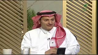 #يستفتونك.. حلقة 29_04_1445 مع الشيخ د. علي بن عبدالعزيز الشبل