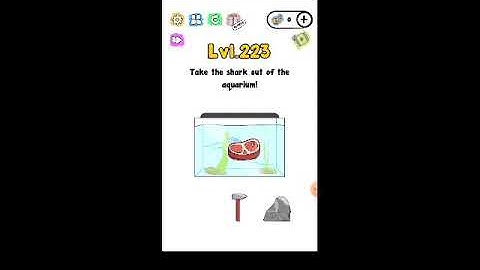 Trick Me level 223||Walkthrough Solution