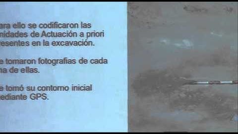 9as Jornadas Int. gvSIG: gvSIG en los procesos de trabajo de una empresa de Geomática (Parte 2)
