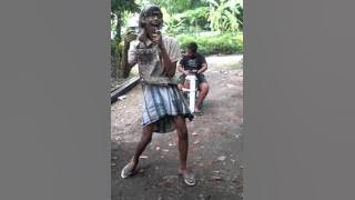 Download lagu Oleh Oleh Tasya New Pallapa Versi Terong grop By Samsul Vidio Shooting