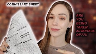 How Much $$ Do Inmates NEED FT : Christina Randall | JC | Prison Life Inside n Out